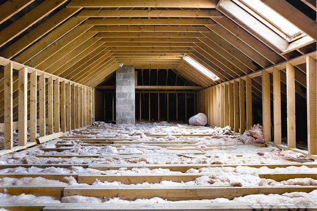 11 great tips for insulation and winterizing your home